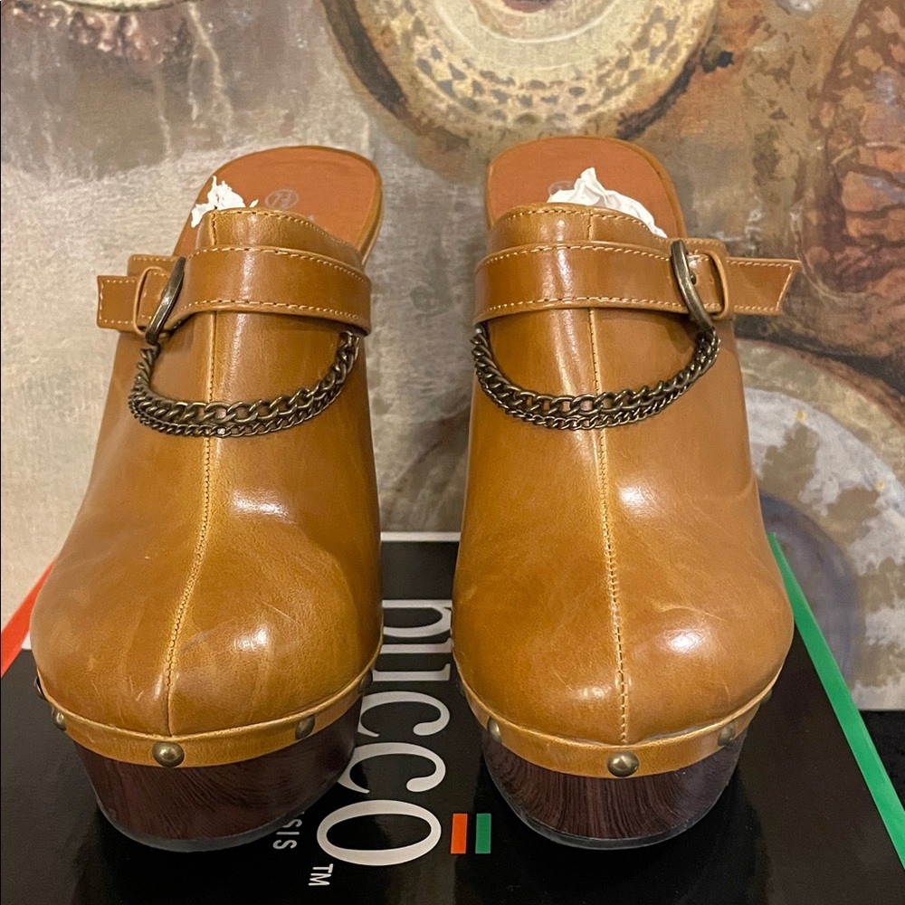 Bucco clogs - Picture 3 of 8